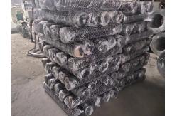 China 20 Gauge Hot Dipped Galvanised Hexagonal Netting Galvanized Poultry Netting Twisted supplier