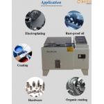 ASTM B117 Test Chamber Corrosion-Resistant Polymer Material