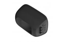China OZZIE P5 Led Light Bluetooth Speaker 40W Bass Knob For Adjustment supplier