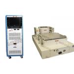 110Kg Payload Vessel Vibration Testing Machine With ISTA Standards for sale