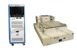 China 110Kg Payload Vessel Vibration Testing Machine With ISTA Standards supplier