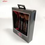 600GSM Makeup Brush Packaging Box for sale