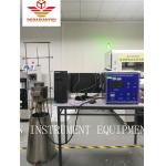 ASTME 136-22 Fire Testing Equipment AC220V For Non Combustibility