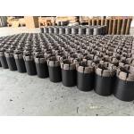 Coring Diamond Cutting Core Reamer Blade Reaming Cutter Imprgnated Diamond Drill Bit for sale