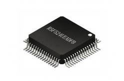 China Microcontroller MCU R5F524UEADFB 144-LQFP 32Bit Motor Control Microcontroller IC supplier