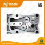 Sinotruk Engine Parts 61260040282L WEVB Cylinder Head for sale