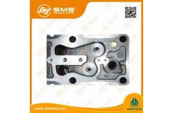 China Sinotruk Engine Parts 61260040282L WEVB Cylinder Head supplier
