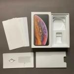 Cardboard IPhone Box Packaging Eco friendly CMYK Color for sale