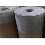 China Twill Weave Aluminium Mesh Panels Long Working Life CE Certification manufacturer