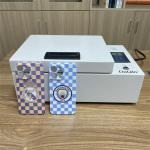 Low Cost Startup Solution 3D Sublimation Printing Machine For Phone Case Customization for sale