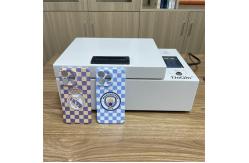 China Low Cost Startup Solution 3D Sublimation Printing Machine For Phone Case Customization supplier
