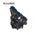 Shroud Dia 93mm Button Drill Bit For RC Hammers for sale