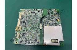 China Edan IM60 Patient Monitor Parts Mother Board Mainboard 02.02.451245-11 supplier