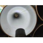 STAINLESS STEEL WELDED TUBE ASTM A249 / ASME SA249 TP304 1.4541 BRIGHT ANNEALED TUBE for sale