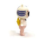 Vivid Vinyl PVC Action Figure Toys 3D Design OEM ODM CCC Approved