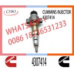 Common Rail Injector Fuel Injector 5491659 4327072 4359204 4307414 For QSL Excavator QSL9.3 ISCE Engine 6L for sale