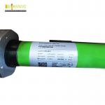 CE UL TUV  Retractable Awning Hardware Tubular Awning Motor for sale