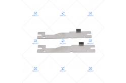 China FUJI NXT W12C W16C FEEDER PLATE, REFERENCE PB32471 FUJI Feeder Part supplier