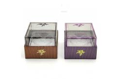 China High End Magnetic Gift Box Custom Luxury Perfume Boxes Packaging With Insert supplier