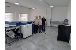 China 8up Automatic CTP Systems Thermal Computer To Plate CTP Offset Prepress supplier