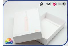 China CMYK Matte Lamination Paper Folding Carton Box For Cosmetics And Personal Care supplier