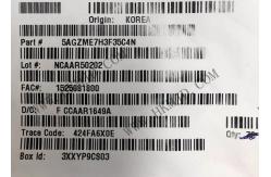 China FPGA IC 5AGZME7H3F35C4N Field Programmable Gate Array 5AGZME7 FBGA1152 supplier