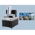 Auto Position Video Measuring System 1200*950*1680mm Dimension 1/2”Color Camera for sale