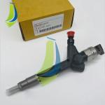 095000-6021 Common Fuel Injector DLLA152P917 For Diesel Engine Parts for sale