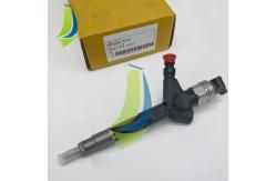 China 095000-6021 Common Fuel Injector DLLA152P917 For Diesel Engine Parts supplier