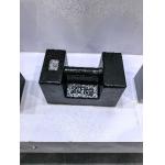 20kg Grey Cast Iron Weights (M1/ M2 Grade) for Crane Stability Tests Elevator Safety Verification for sale