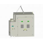 Energy Saving Salt Spray Test Chamber 12000L 1C/min For Zinc Plating for sale