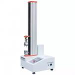 Precision Frequency Conversion System Tensile Testing Machines For Plastic 1KN-50KN for sale