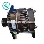 AViC150J1002 5583190 612600090479 Excavator Alternator 24V 180A for sale