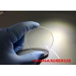 Sapphire Optical viewport Windows Lens For vacuum equipment for sale