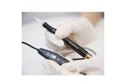 China Beauty SPA Permanent Makeup Pen Machine With Traditional Needles supplier