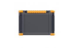 China Phone Charging 1000W Portable Power Station 1kw Power Bank With PD Function supplier