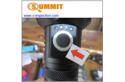 China Pre Shipment Quality Inspection Services For Tactical Rechargeable Flashlight supplier