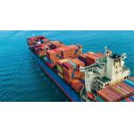Logistics Services Sea Freight Forwarder From Shenzhen To American&Canada for sale