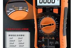 China Adaptable Digital Tester With One Year Warranty supplier