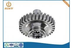 China CNC Aircraft Jet Engine Parts Jet Turbojet Engine Parts For Aerospace Industries supplier