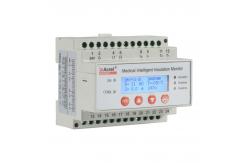 China AIM-M200 Medical Intelligent Insulation Monitoring Device DC24V supplier