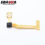 0.3MP Fixed Focus DVP Camera Module CMOS Image Sensor For Notebook for sale