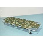 Transportation Simple Patients Stretcher First-Aid Folding Ambulance for sale