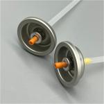Compact Water-Based Insecticide Valve For Camping With Portable Design