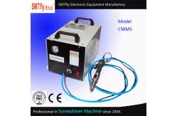 China Screwdriver Machine Manual Screwdriving Machine for Screw Fastening Robot supplier