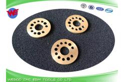 China X204D293H02 DA875A Lower Rectifier Ring For Mitsubishi EDM Spare Parts DA87500 supplier