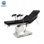 Hospital Surgery Equipment Operating Bed Medical For Major Open Operation Surgical Medical Table DT-12C for sale