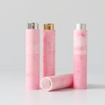 High quality 10ml multicolor fragrance refillable perfume atomiser