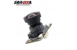 China Sony IMX335 Sensor Face Recognition Camera Module USB2.0 Interface supplier