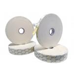 Wholesale Price White Environmentally Friendly Double Sided Foam Tape For Buffering